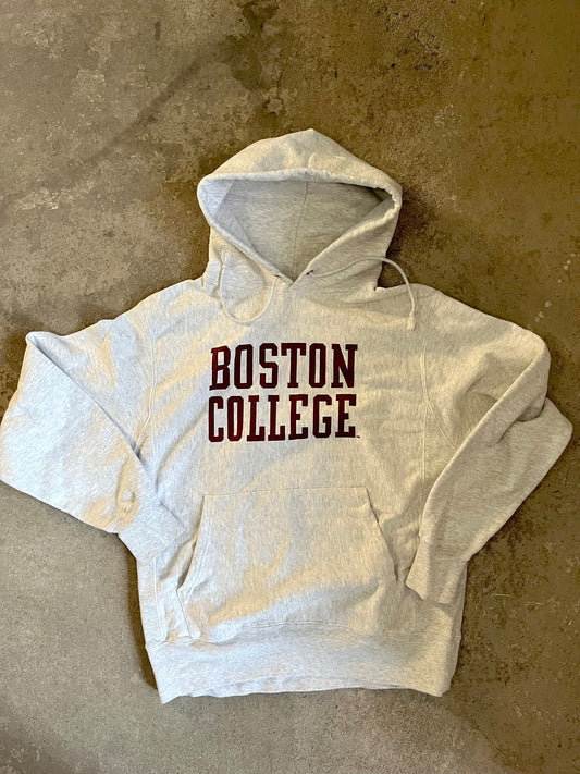 Hoodie Boston College