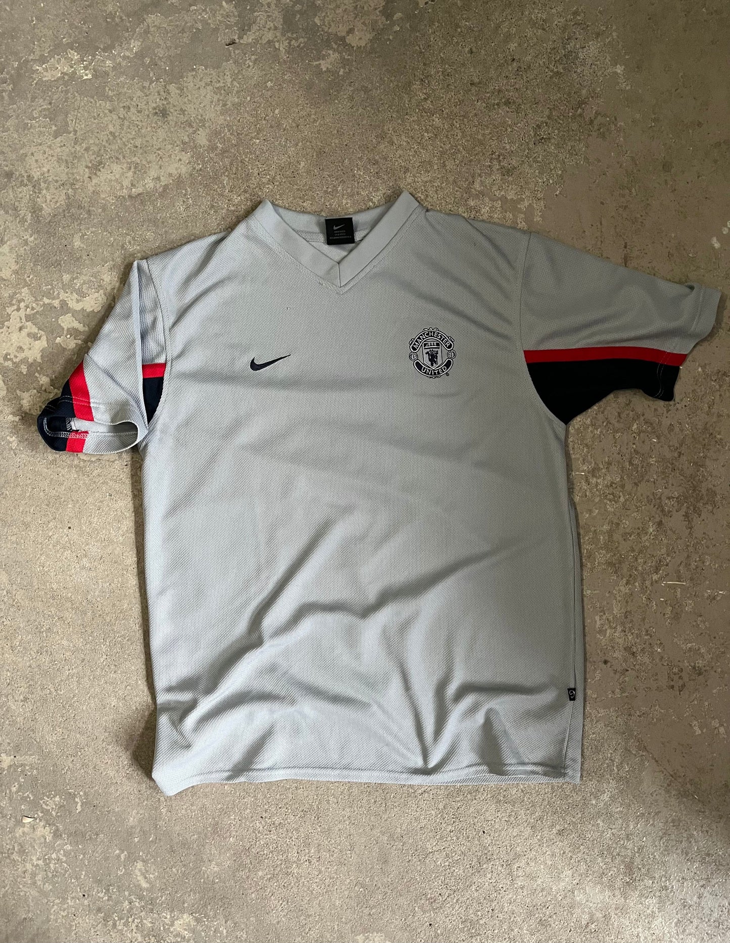 T-Shirt Manchester United Nike