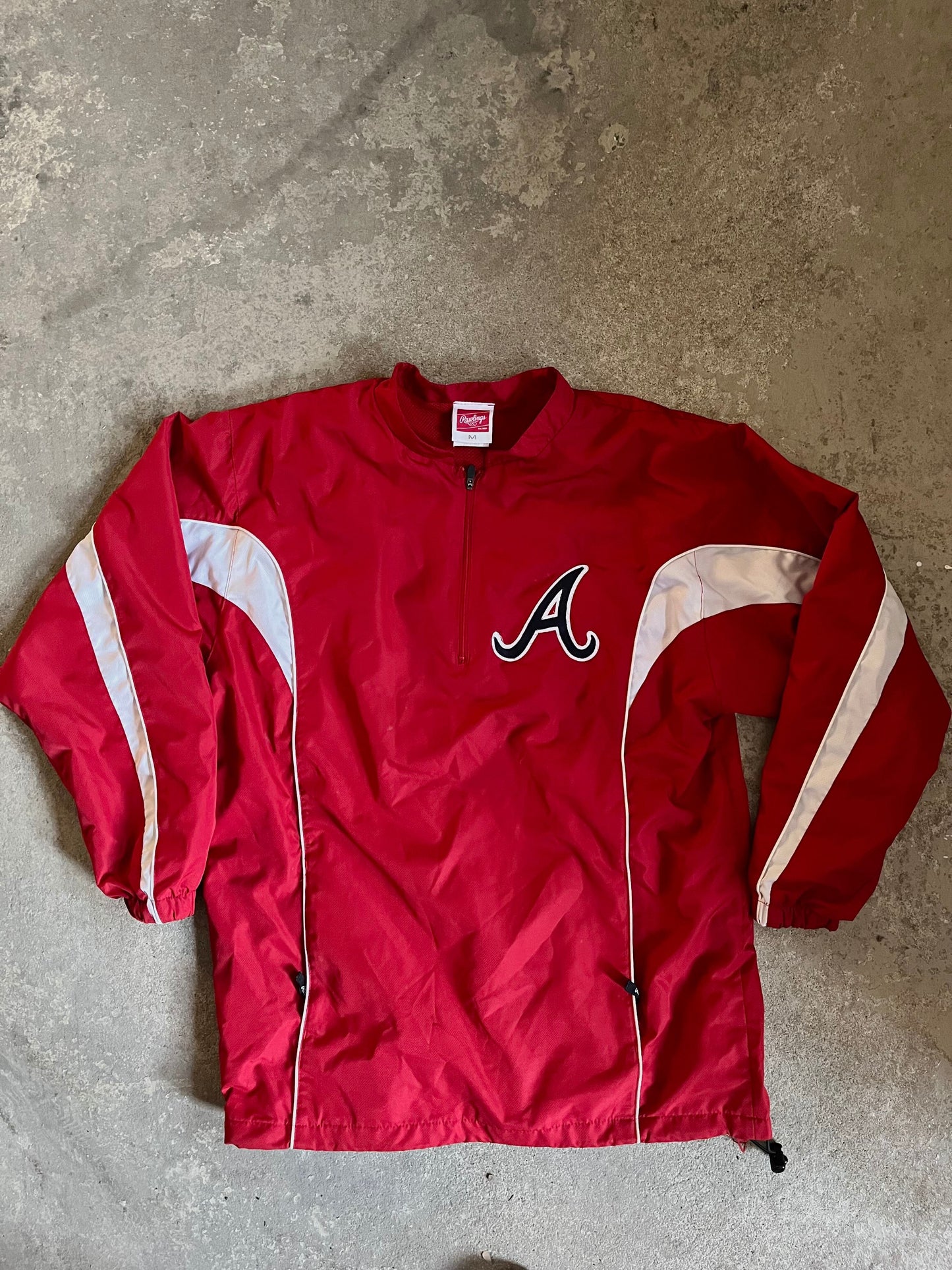 Windbreaker ATL