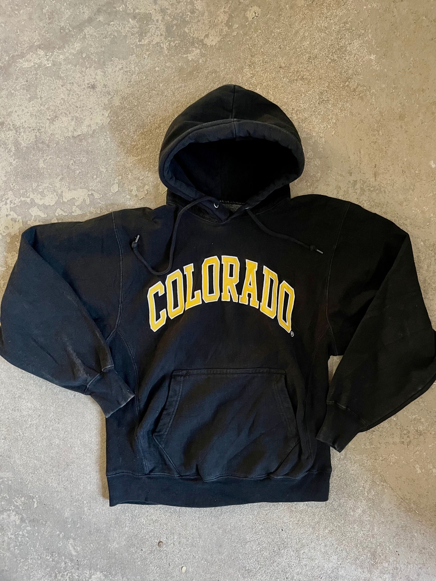 Hoodie Colorado