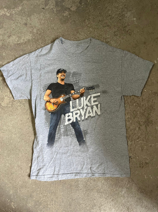 T-Shirt Luke Bryan