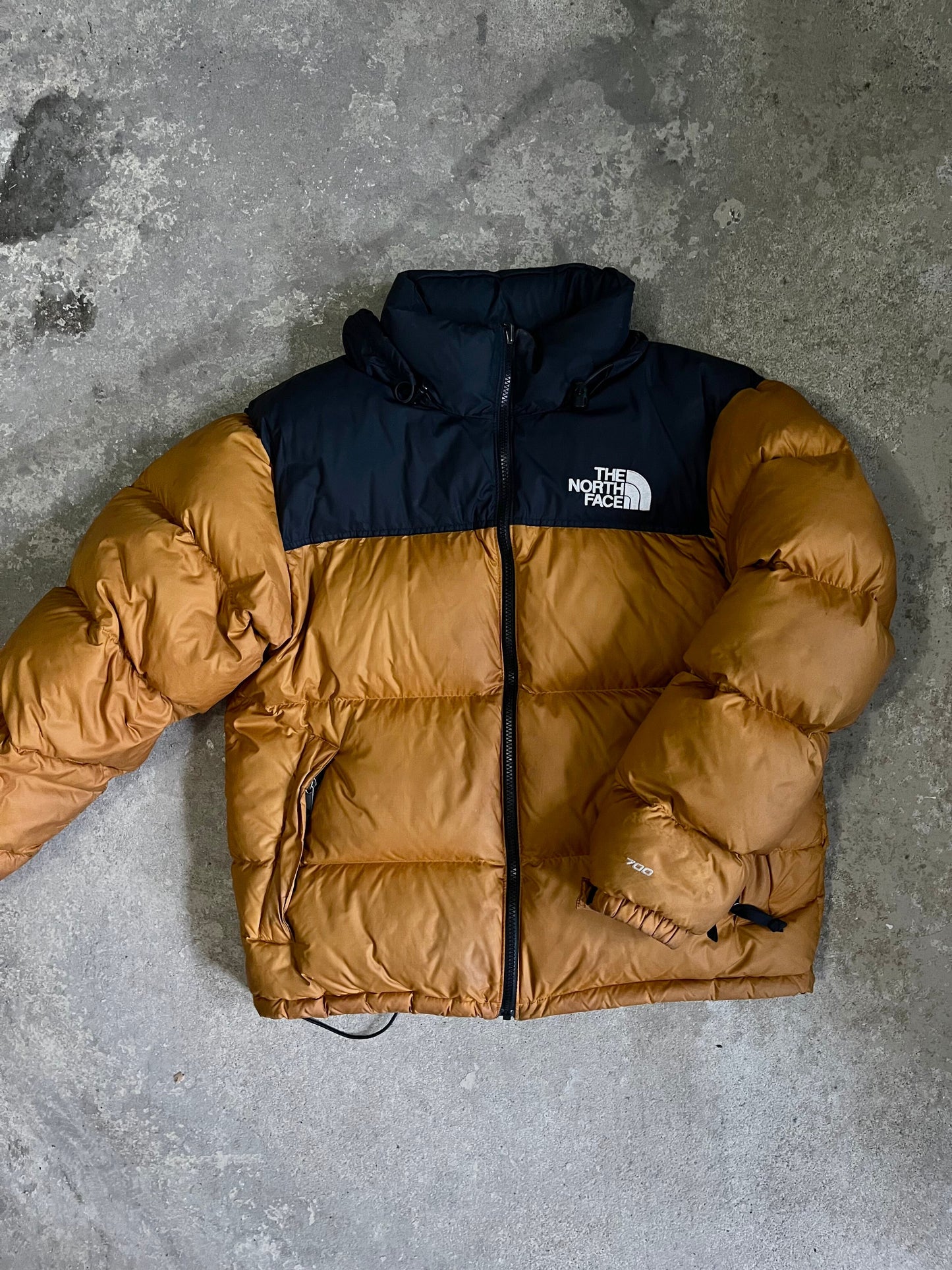 Coat North Face 700 Men