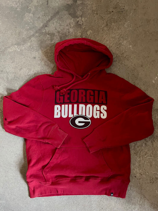 Hoodie Georgia