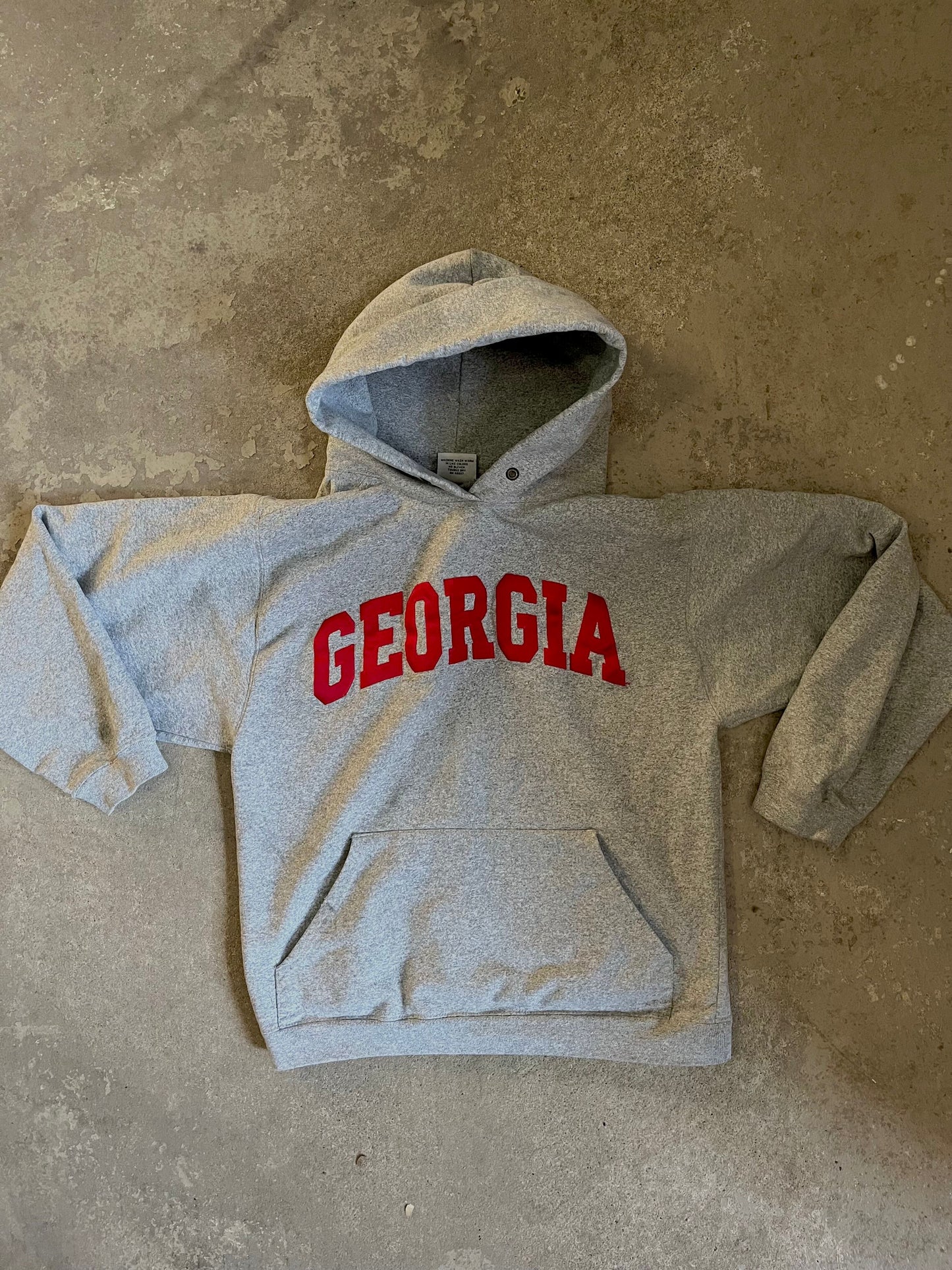 Hoodie Georgia