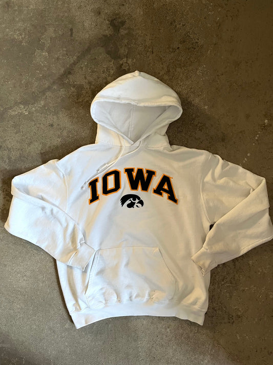 Hoodie Iowa