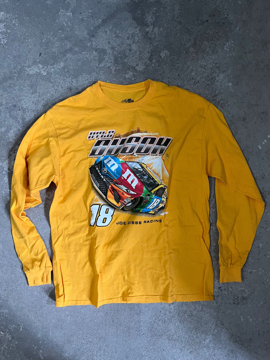 Long Sleeve Nascar