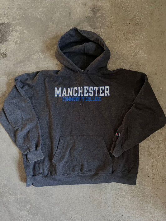 Hoodie Manchester