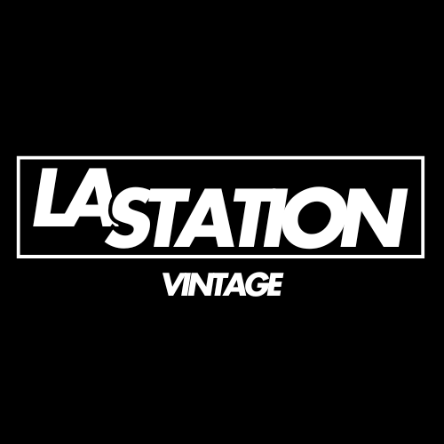 LaStationVintage