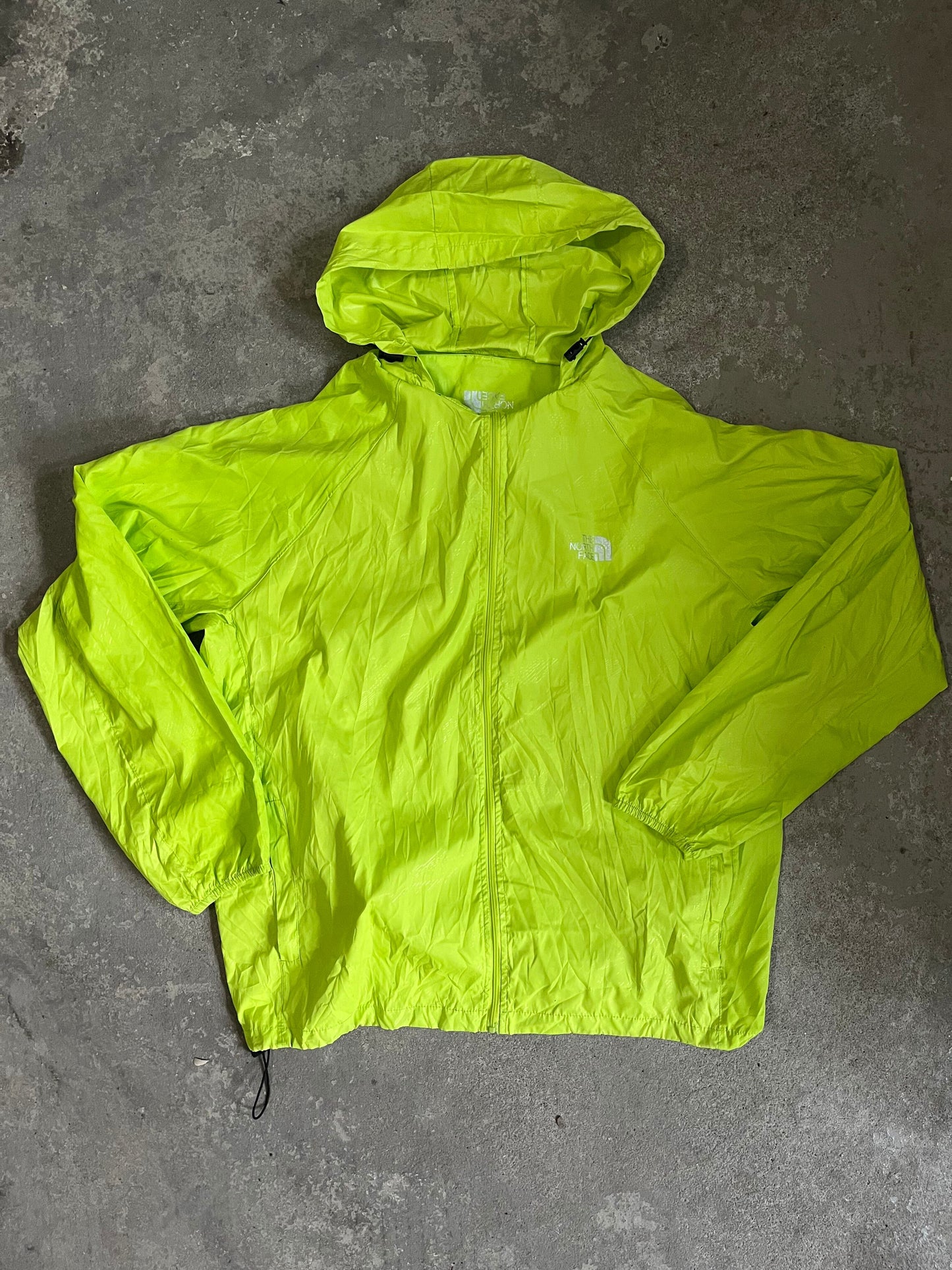 Windbreaker NorthFace