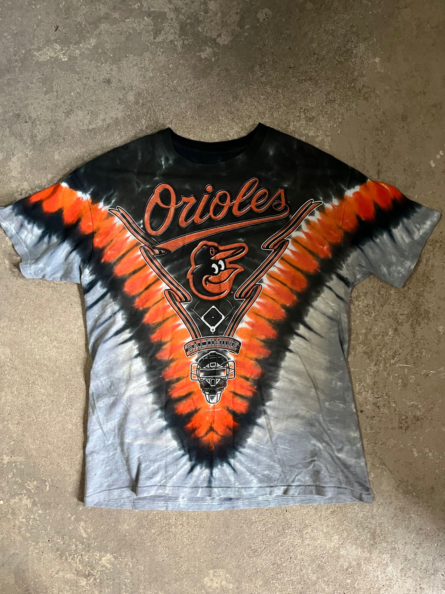 T-Shirt Orioles