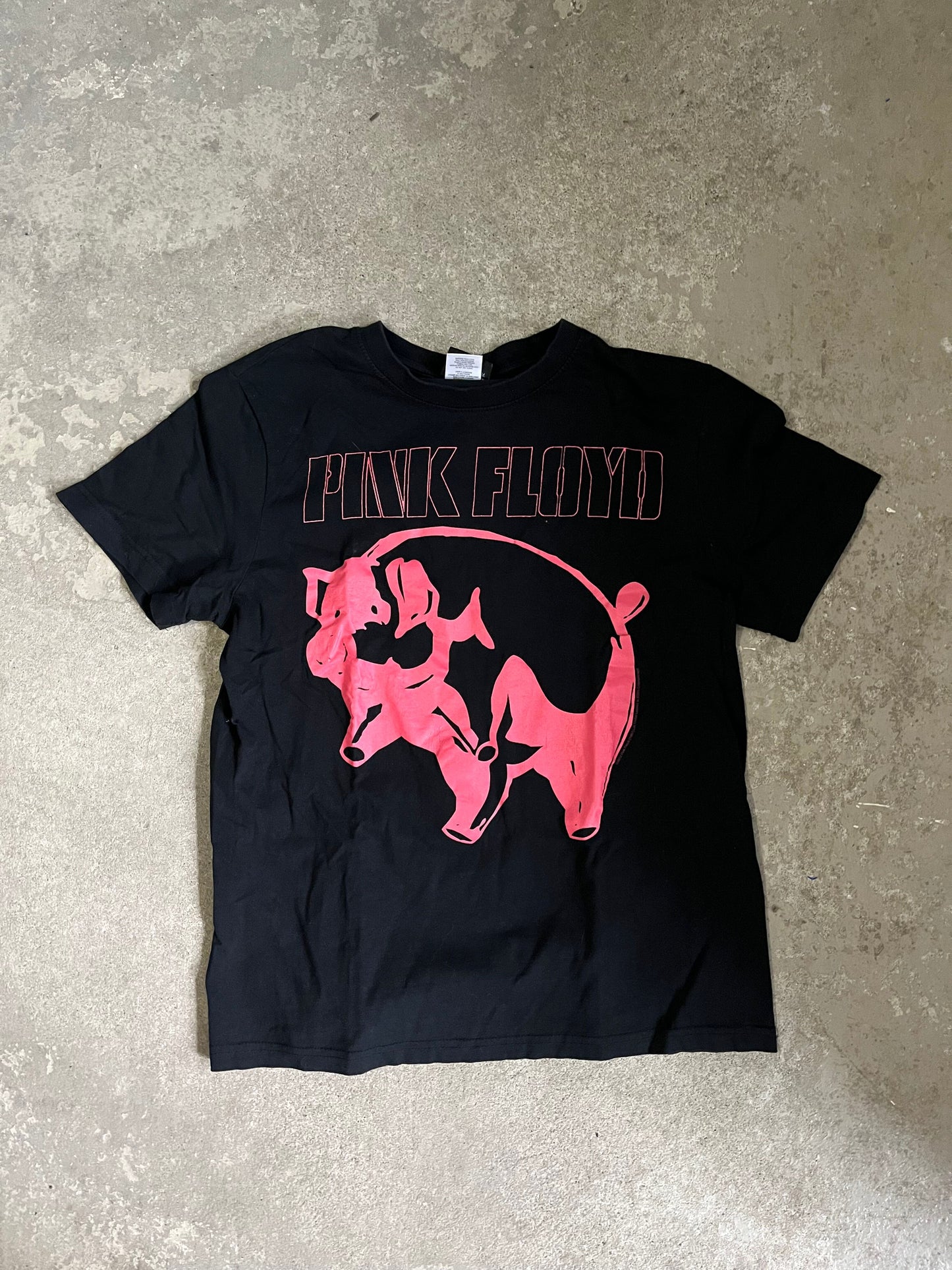 T-Shirt Pink Floyd