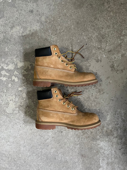 Timberland boots W