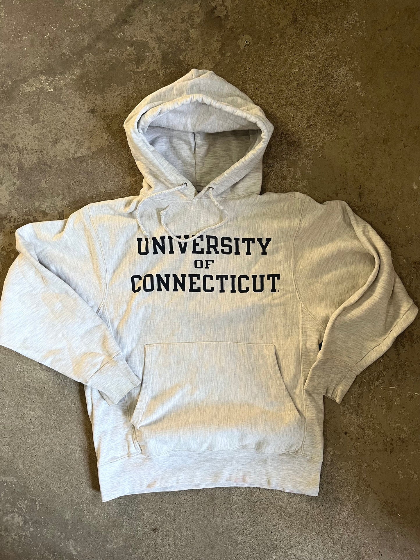 Hoodie Connecticut